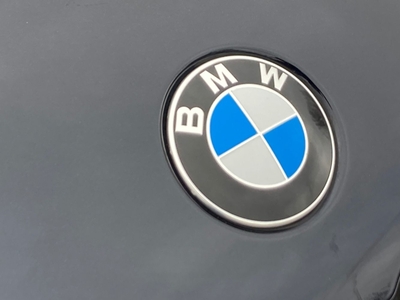 BMW 8 Series 840d xDrive Convertible
