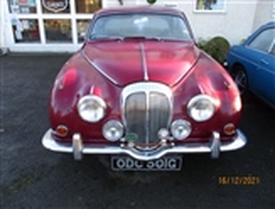 Used 1960 Daimler SP - in County Durham