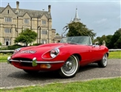 Used 1969 Jaguar X-Type in Greater London