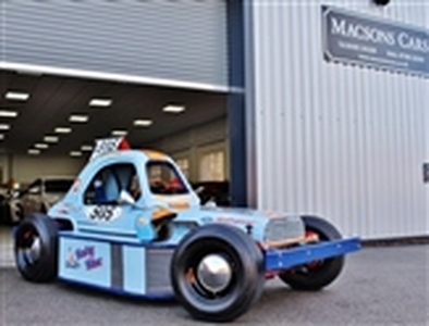 Used 1970 Ford Popular F2 Stock Car in Hinckley