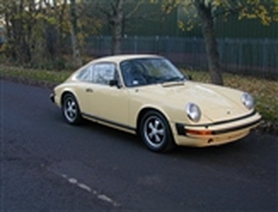 Used 1975 Porsche 911 in North East
