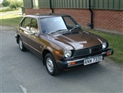 Used 1978 Honda Civic in North East
