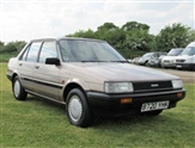 Used 1984 Toyota Corolla in West Midlands