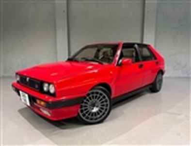 Used 1989 Lancia Delta 2.0 INTEGRALE 16V in Greater Manchester