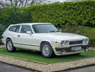 Used 1989 Reliant Scimitar in North West