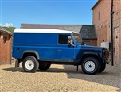 Used 1990 Land Rover Defender in West Midlands