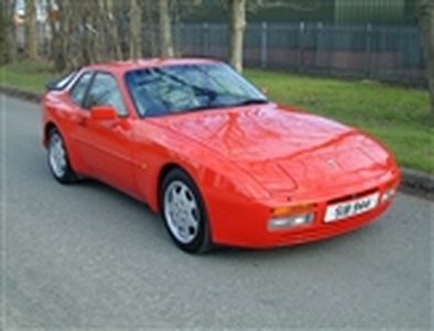 Used 1990 Porsche 944 in North East