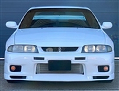 Used 1993 Nissan Skyline Stunnig R33 GTST RUSTFREE UNWELDED EXAMPLE R33 GTR LOOKS AND TOTALLY MINT CONDITION in