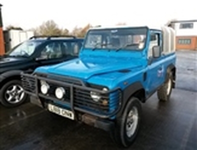 Used 1994 Land Rover Defender in South West