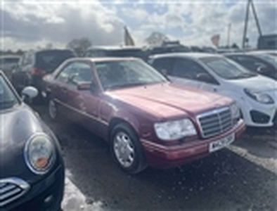 Used 1994 Mercedes-Benz E Class in West Midlands