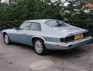 Used 1995 Jaguar XJS CELEBRATION in County Durham