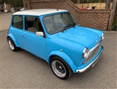 Used 1999 Rover Mini in South East