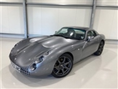 Used 2002 TVR Tuscan 4.0 4.0 2d 325 BHP in Newport