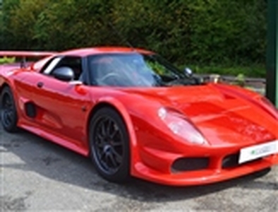Used 2005 Noble M400 3.0 Twin Turbo in Dorking