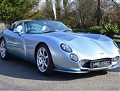 Used 2006 TVR Tuscan Mk3 'S' in Dorking