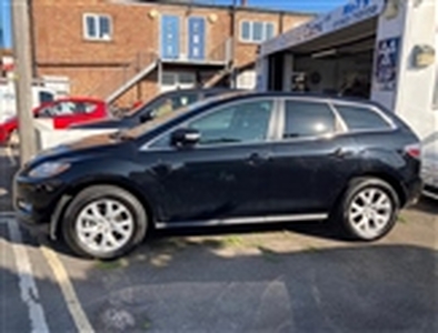 Used 2008 Mazda CX-7 2.3T 5dr in South East