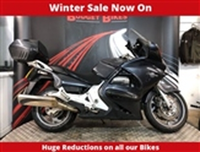 Used 2008 Triumph 1300 in South West