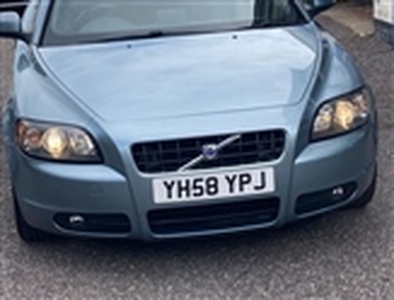 Used 2008 Volvo C70 in South East
