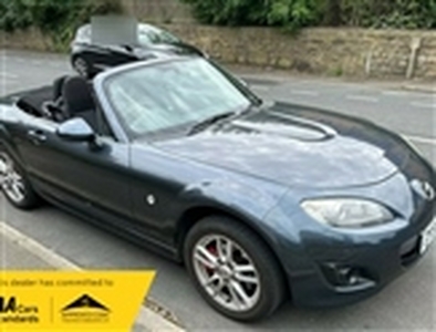 Used 2009 Mazda MX-5 in North West