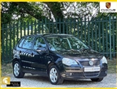 Used 2009 Volkswagen Polo in South East