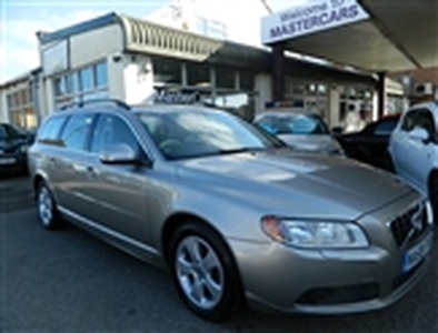 Used 2009 Volvo V70 in South East