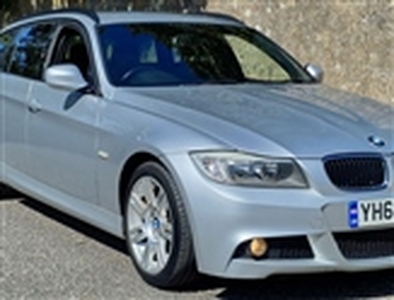 Used 2010 BMW 3 Series 320D M SPORT TOURING in Lydd