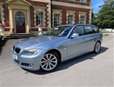 Used 2010 BMW 3 Series in North West
