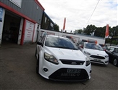 Used 2010 Ford Focus in North East