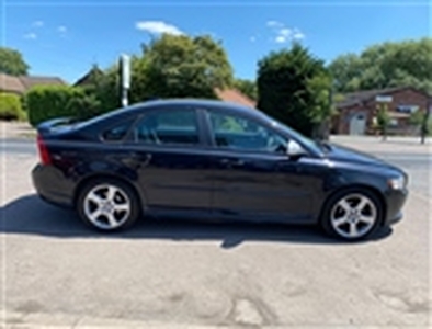 Used 2010 Volvo S40 in East Midlands