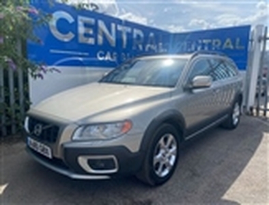 Used 2010 Volvo XC70 in East Midlands