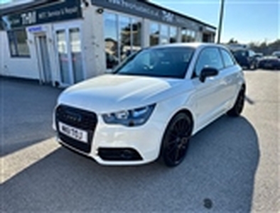 Used 2011 Audi A1 in East Midlands