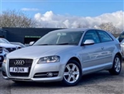 Used 2011 Audi A3 1.4 TFSI SE **Only 67,000 Miles - Lovely Example** in West Glamorgan