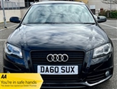 Used 2011 Audi A3 in South East