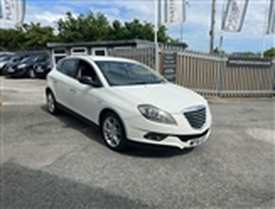 Used 2011 Chrysler Delta in South West