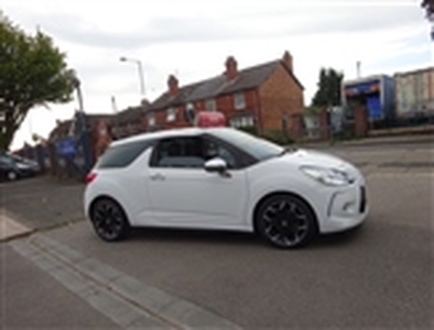 Used 2011 Citroen DS3 in West Midlands
