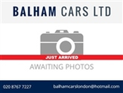 Used 2011 Mercedes-Benz C Class AUTOMATIC 1.8 C180 BLUEEFFICIENCY SPORT 5d 155 BHP in Balham