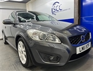 Used 2011 Volvo C30 1.6D DRIVe SE Sports Coupe 3dr Diesel Manual Euro 5 (s/s) (115 ps) in Bridgend