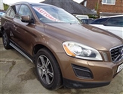 Used 2011 Volvo XC60 in North East