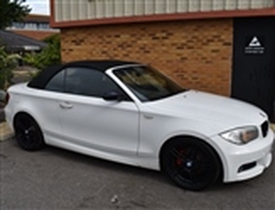 Used 2012 BMW 1 Series in South West