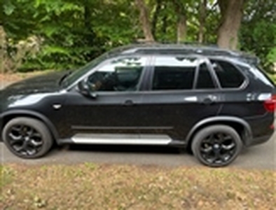 Used 2012 BMW X5 in South East