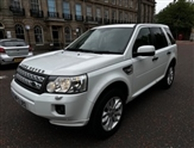 Used 2012 Land Rover Freelander Sd4 Hse *** SOLD SOLD SOLD *** 2.2 in Birkenhead