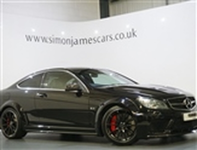Used 2012 Mercedes-Benz AMG AMG Black Series-AMG EXTERIOR CARBON PACKAGE-HARMAN KARDON-REAR CAMERA-FMBSH in Chesterfield