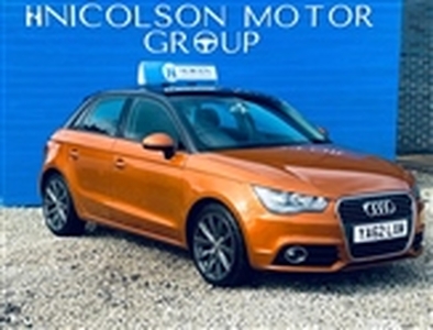 Used 2013 Audi A1 1.4 TFSI Sport in Lincoln