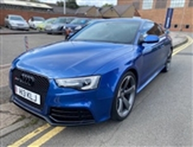 Used 2013 Audi RS5 in East Midlands