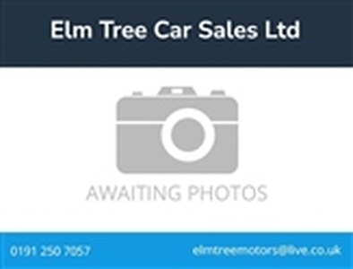 Used 2013 BMW 1 Series 2.0 120D M SPORT 3d 181 BHP in Tyne And Wear