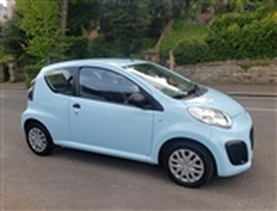 Used 2013 Citroen C1 1.0i VT 3dr in South East