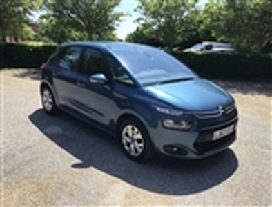 Used 2013 Citroen C4 Picasso 1.6 e-HDi 115 Airdream VTR+ 5dr ETG6 in South East