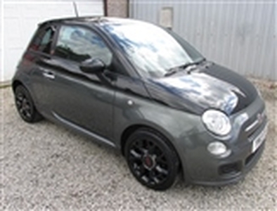 Used 2013 Fiat 500 in North East