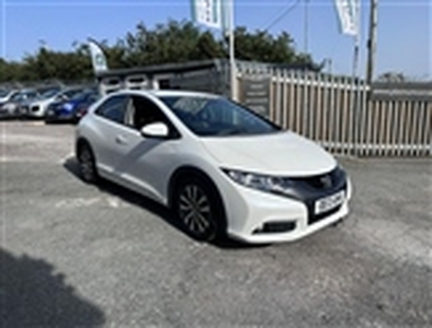Used 2013 Honda Civic in South West