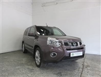 Used 2013 Nissan X-Trail in North East